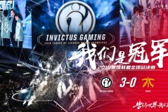 高光时刻 knight阿卡丽瞬杀双C，个人能力极致展现